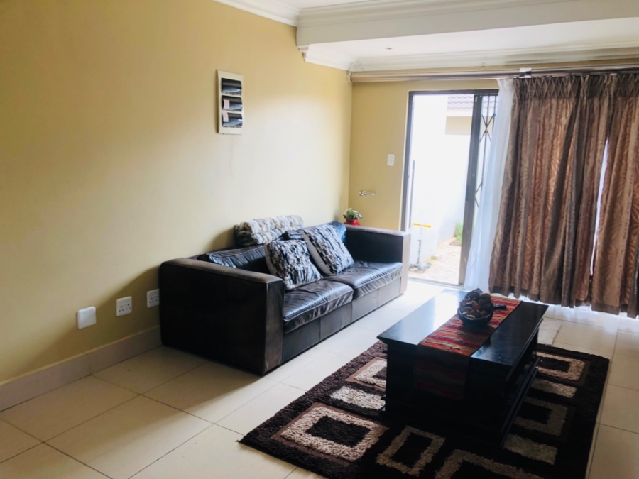 3 Bedroom Property for Sale in Lilyvale S H Free State